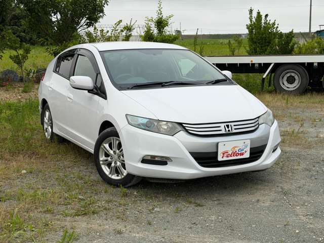 2009 Honda Insight – thumbnail 4
