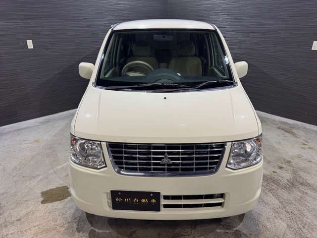 2010 Mitsubishi eK Wagon – thumbnail 4