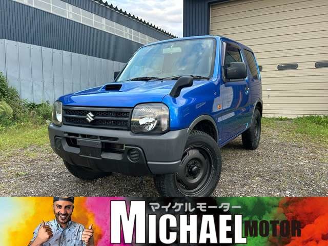 2010 Suzuki Jimny