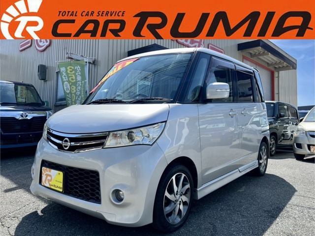 2010 Nissan Roox
