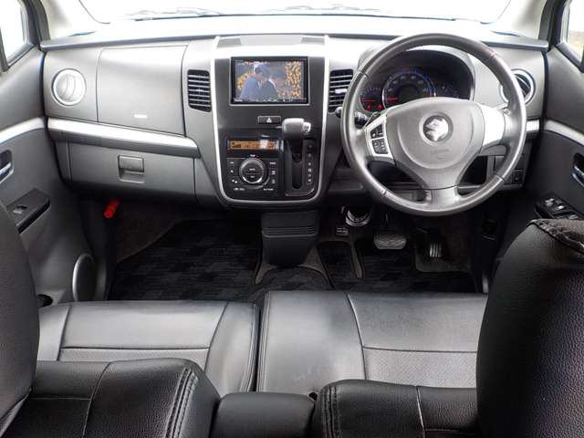 2010 Suzuki Wagon R – thumbnail 4