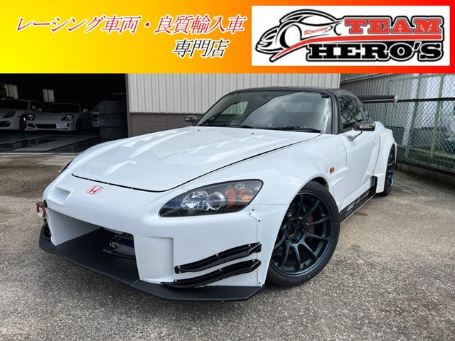 1999 Honda S2000