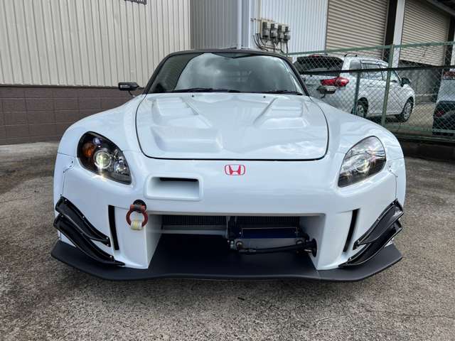 1999 Honda S2000 – thumbnail 4