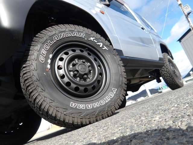 2007 Mitsubishi Pajero Mini – thumbnail 2