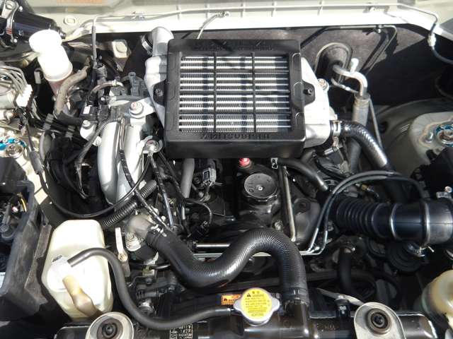 2007 Mitsubishi Pajero Mini – thumbnail 4