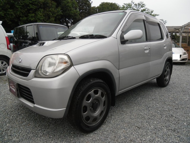 2002 Suzuki Kei