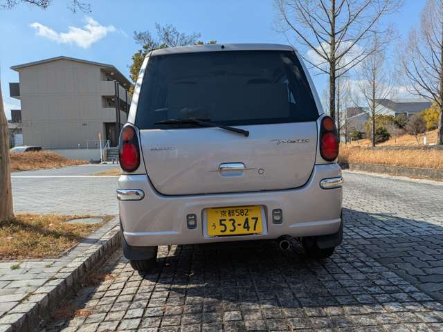 2002 Subaru Pleo – thumbnail 3