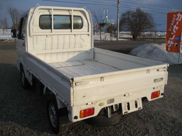 2006 Suzuki Carry – thumbnail 3