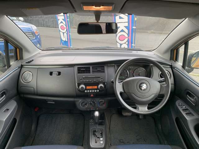 2007 Suzuki Cervo – thumbnail 3