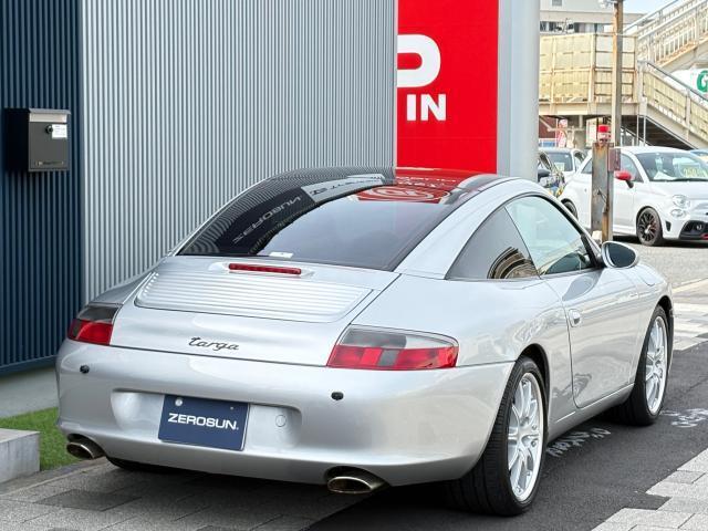 2003 Porsche 911 – thumbnail 2