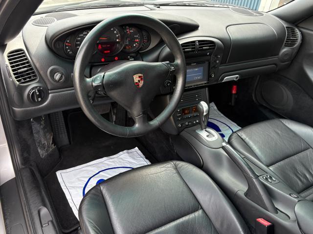 2003 Porsche 911 – thumbnail 3