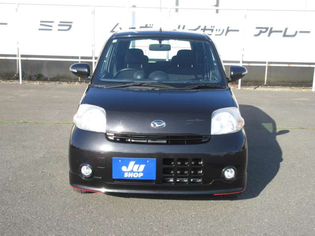 2010 Daihatsu Esse – thumbnail 2