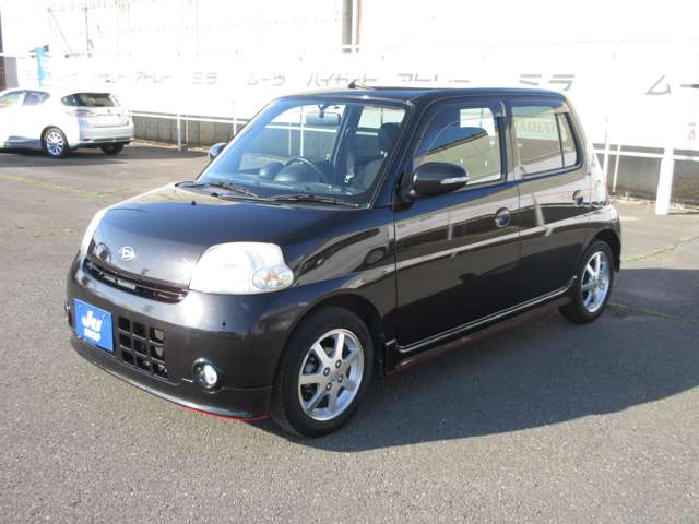 2010 Daihatsu Esse – thumbnail 3