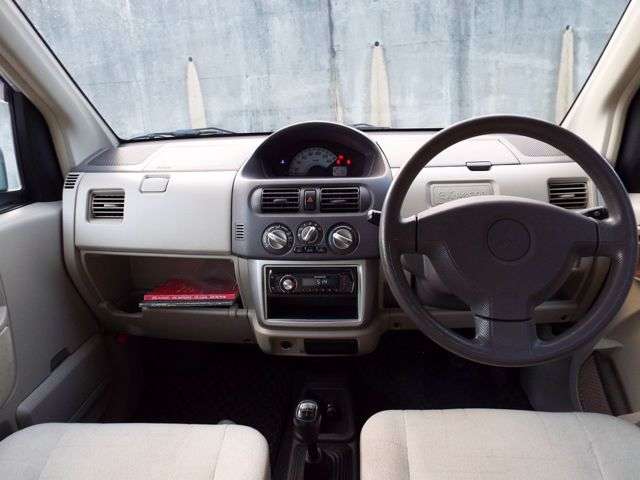 2005 Mitsubishi eK Wagon – thumbnail 4