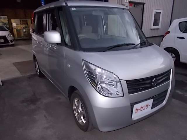 2008 Suzuki Palette – thumbnail 3