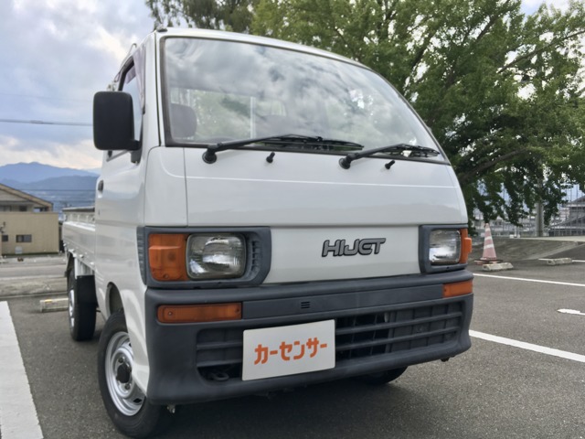 1994 Daihatsu Hijet Pick