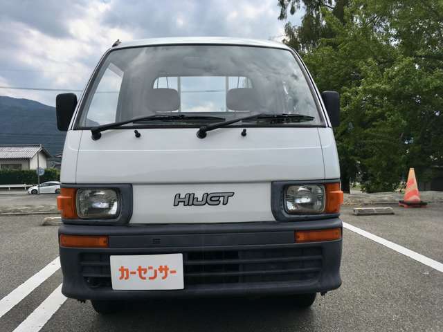 1994 Daihatsu Hijet Pick – thumbnail 2