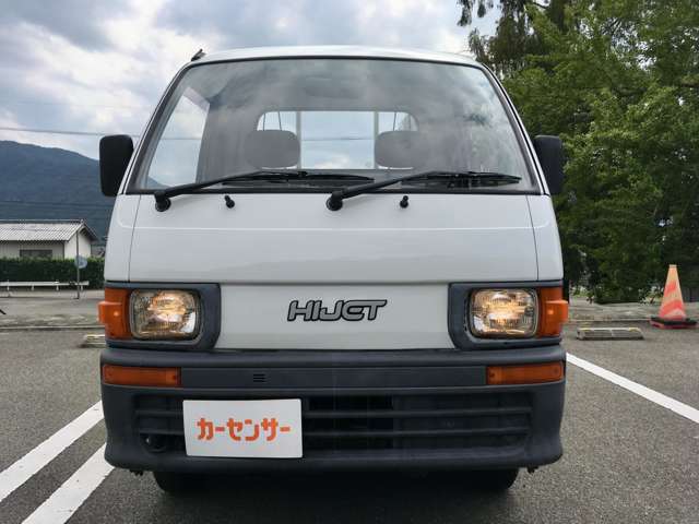 1994 Daihatsu Hijet Pick – thumbnail 3
