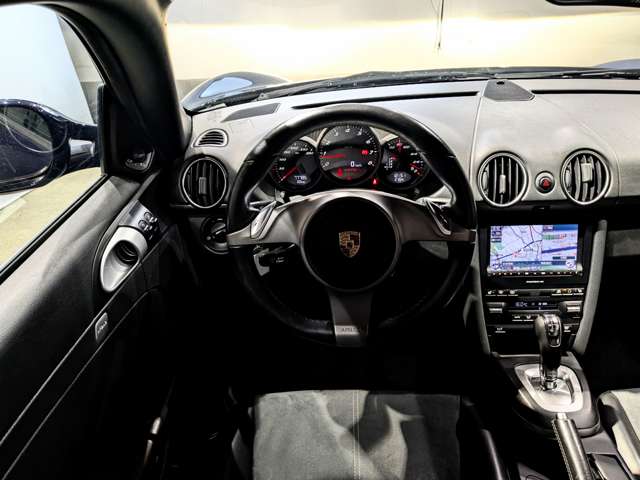 2010 Porsche Cayman – thumbnail 2