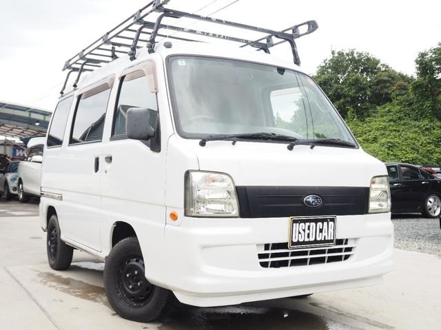 2006 Subaru Sambar