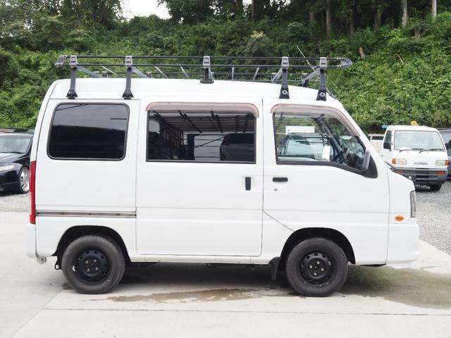 2006 Subaru Sambar – thumbnail 4