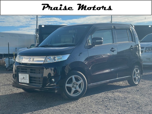 2009 Suzuki Wagon R