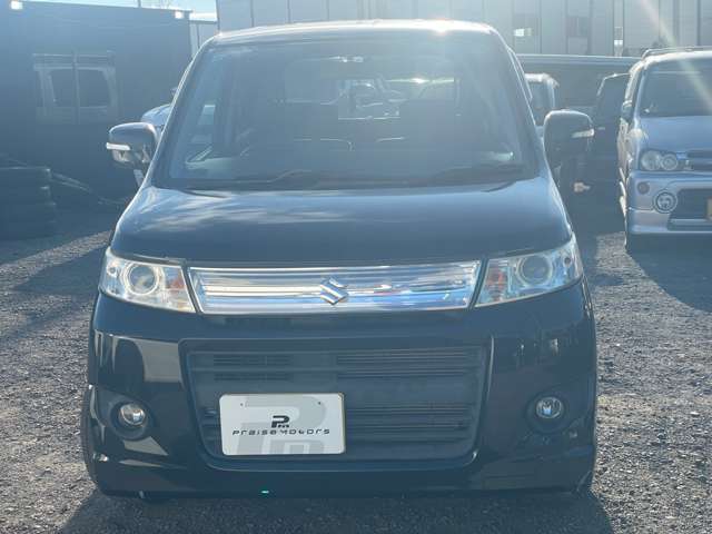 2009 Suzuki Wagon R – thumbnail 2