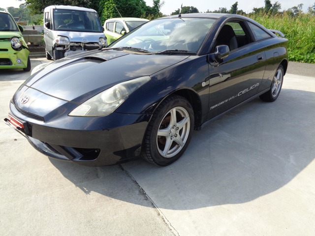 2005 Toyota Celica
