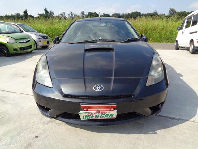 2005 Toyota Celica – thumbnail 2