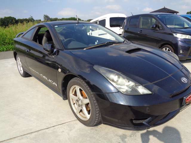 2005 Toyota Celica – thumbnail 3