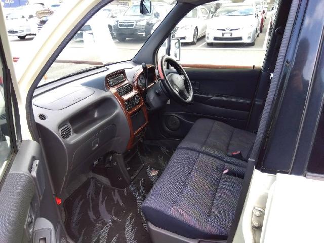 1999 Daihatsu Move – thumbnail 3