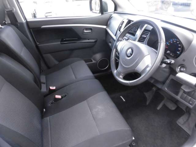 2009 Suzuki Wagon R – thumbnail 2