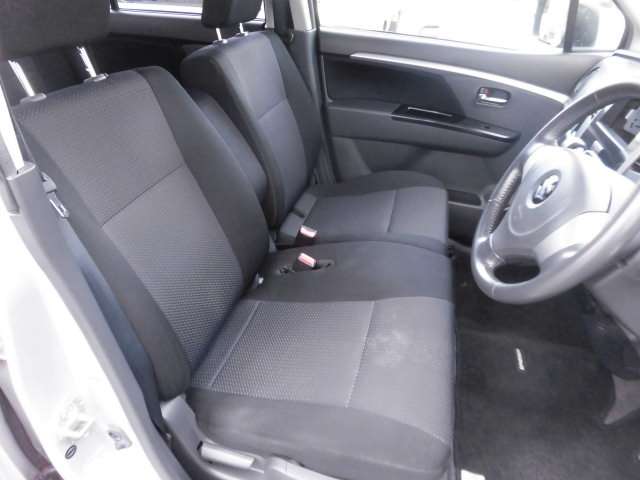 2009 Suzuki Wagon R – thumbnail 3