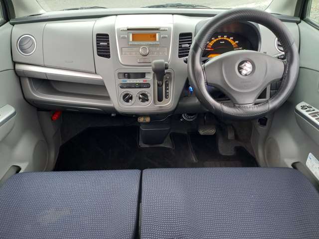 2009 Suzuki Wagon R – thumbnail 2