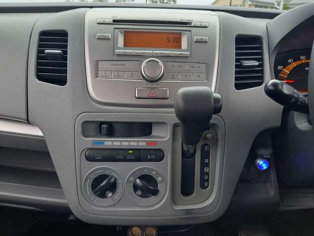 2009 Suzuki Wagon R – thumbnail 3