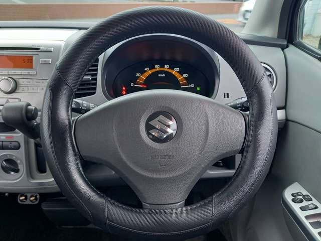 2009 Suzuki Wagon R – thumbnail 4