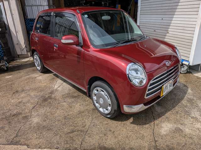 2005 Daihatsu Mira Gino – thumbnail 2