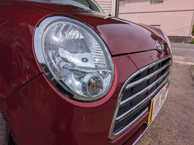 2005 Daihatsu Mira Gino – thumbnail 3