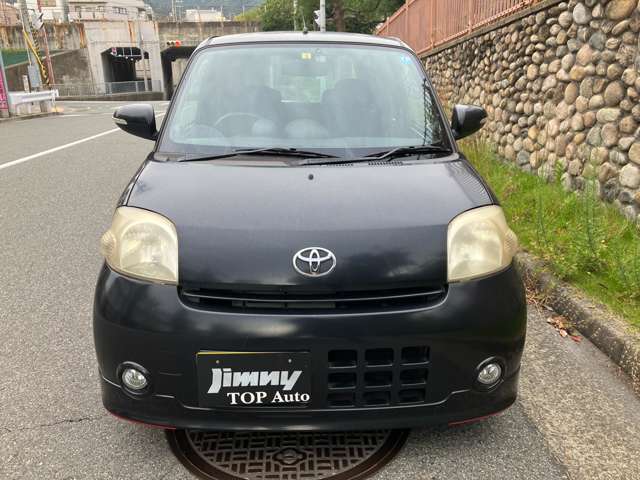 2007 Daihatsu Esse – thumbnail 2