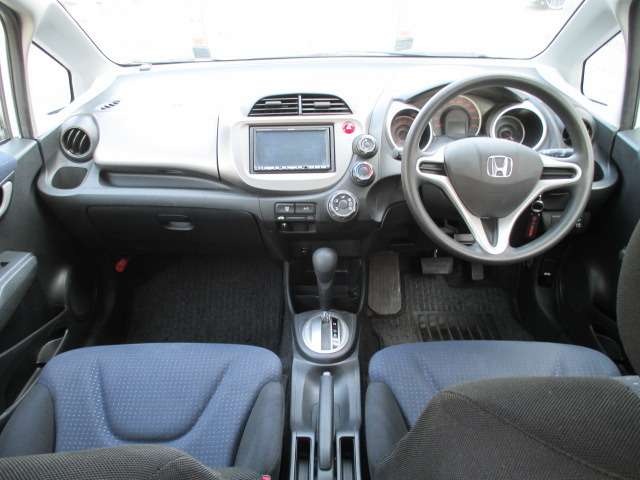 2009 Honda Fit – thumbnail 3