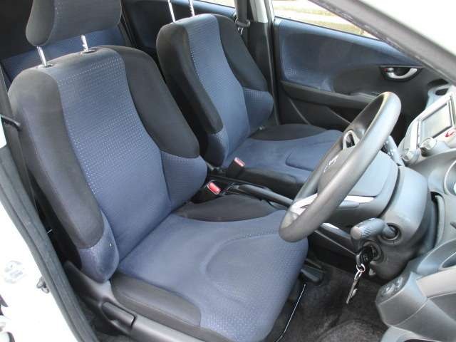 2009 Honda Fit – thumbnail 4