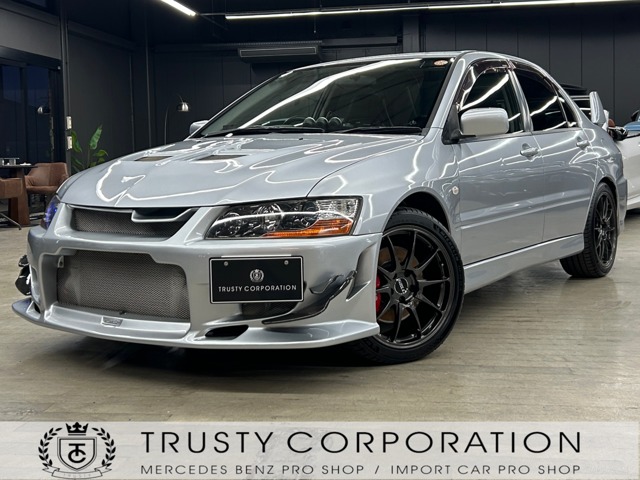 2006 Mitsubishi Lancer Evolution