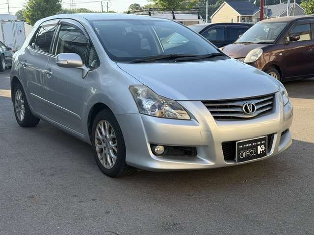 2008 Toyota Blade – thumbnail 2