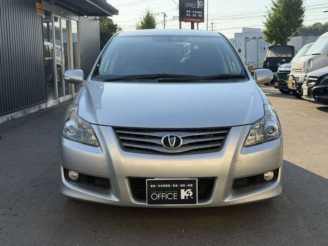 2008 Toyota Blade – thumbnail 3
