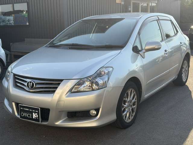 2008 Toyota Blade – thumbnail 4