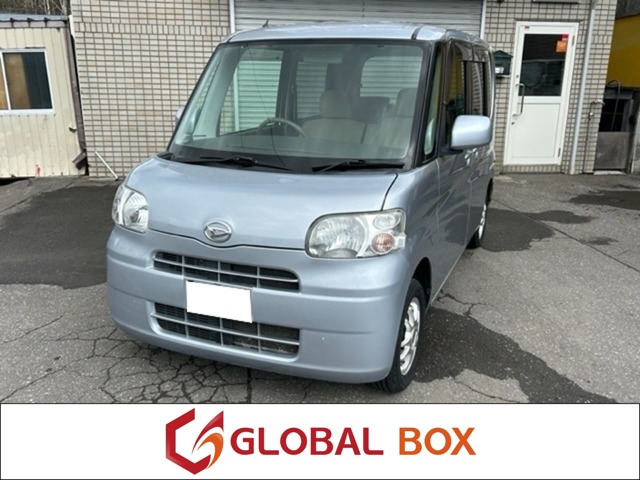 2009 Daihatsu Tanto