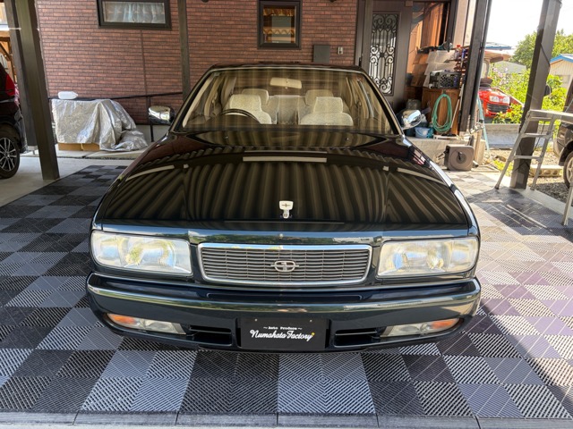 1994 Nissan Gloria