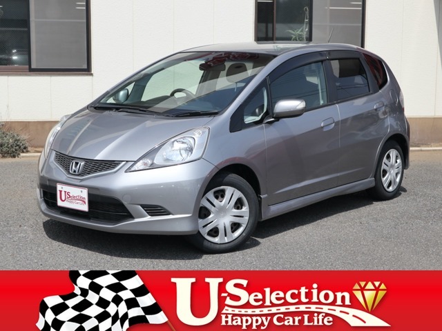 2009 Honda Fit