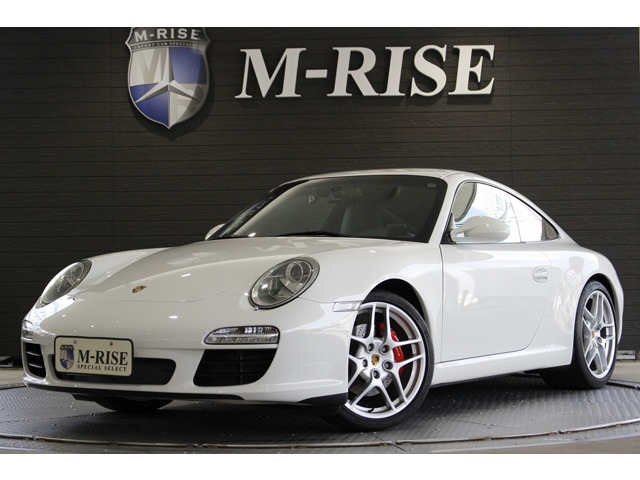 2010 Porsche 911