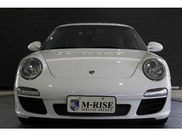 2010 Porsche 911 – thumbnail 2